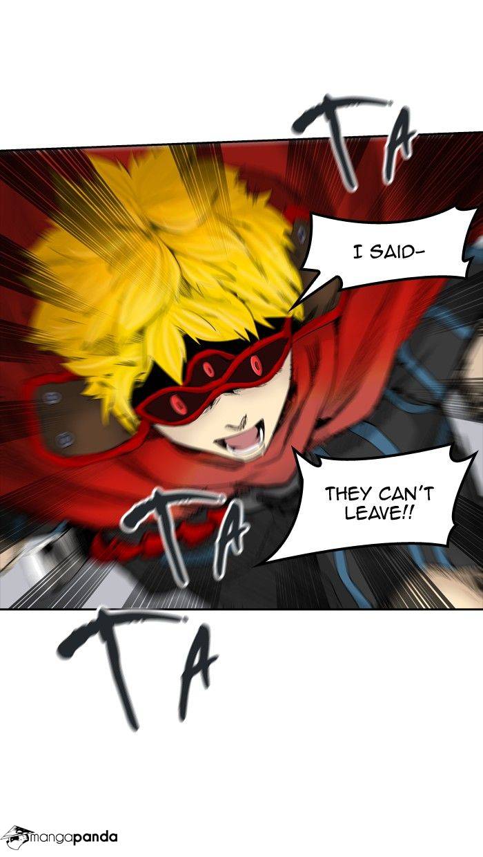 Tower of God Chapter 366 image 058